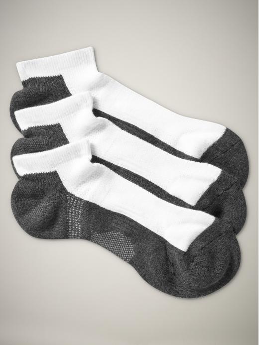 Gap Ankle performance sport socks (3-pack)