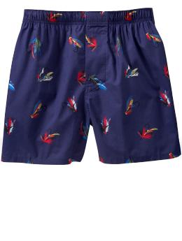 Fly fishing boxers