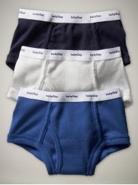 Blues underwear (3-pack)