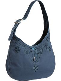 Serena & Lily Gobi gypsy  tote