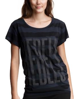 Rebels graphic T