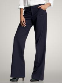 Perfect trouser pinstripe pants