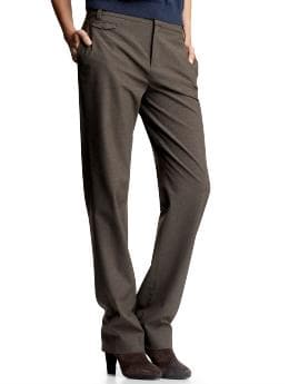 Boy fit pants | Gap from gap.com