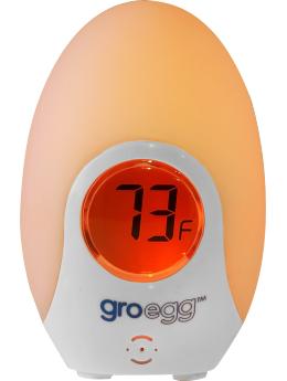 GroEgg® thermometer