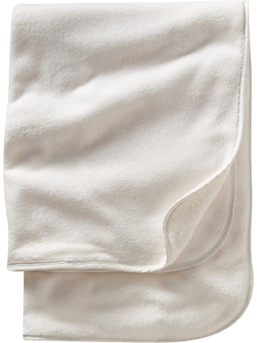 Gap First Baby Blanket