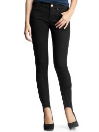GAP - extra 25% off sale items