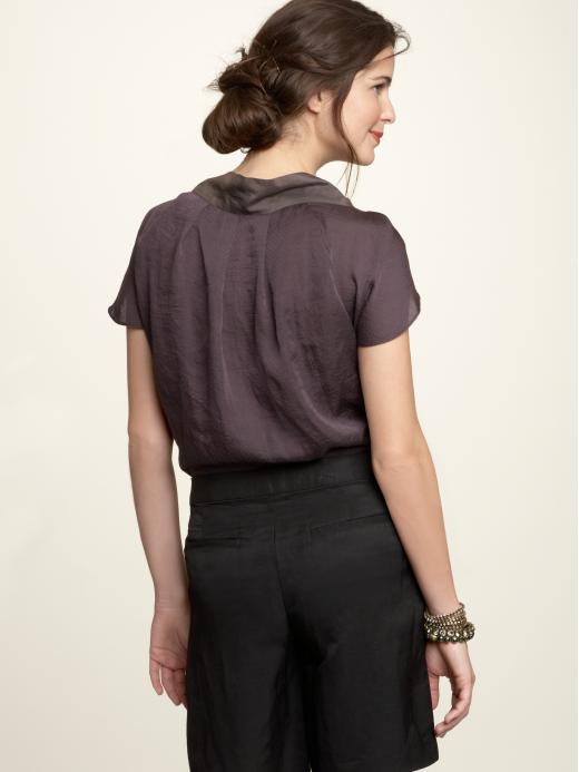 Gap Tie-neck Top Womens Sleeveless Shirts Size 0 2 4 6 8 10 12 14 16 18 20 Gap Tie-neck Top Womens Sleeveless Shirts Size 0 2 4 6 8 10 12 14 16 18 20