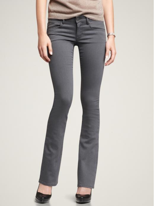 Gap 1969 Super Lightweight Curvy Jeans