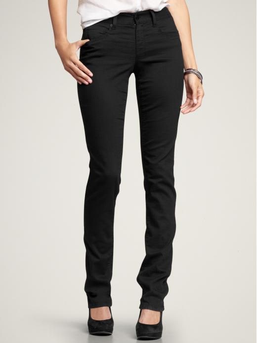 Gap 1969 Lightweight Real Straight Jeans
