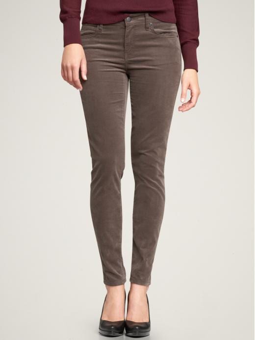 Gap 1969 Lightweight Corduroy Leggings