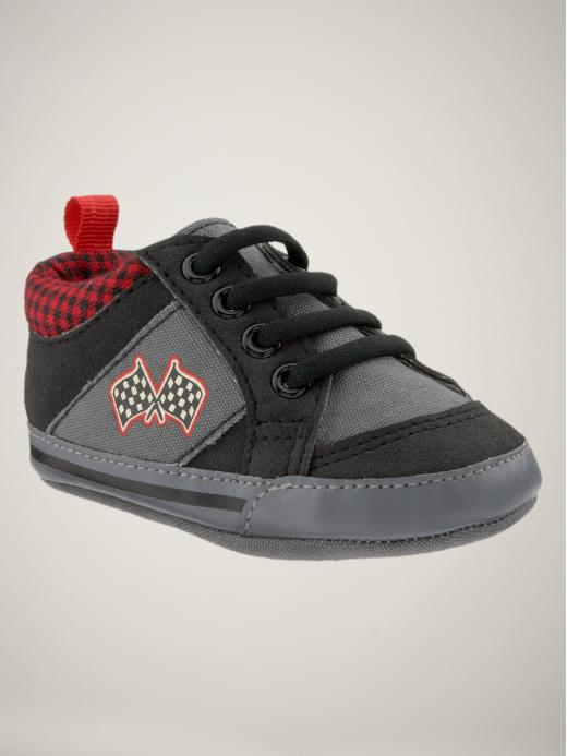 Gap Racing Sneakers