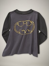 Junk Food superhero cape T