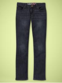 Super skinny jeans (dark wash)