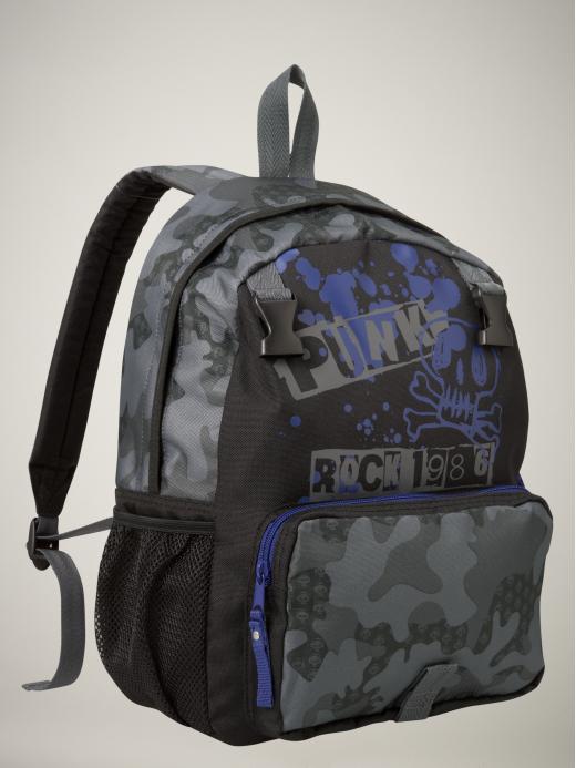 Gap Printed Little Pack