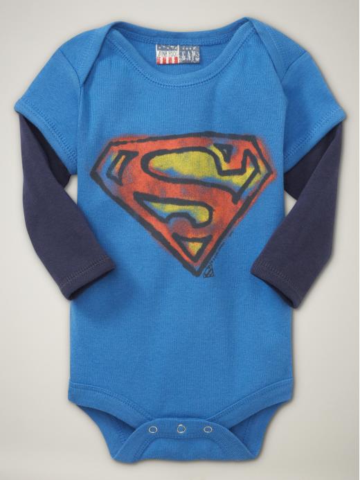Gap 2In1 Junk Food Bodysuit
