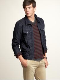 1969 icon denim jacket