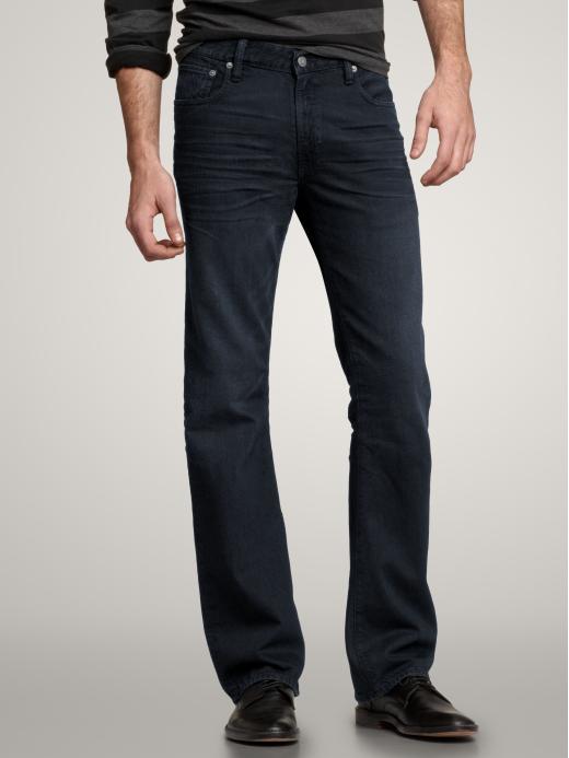 Gap 1969 Boot Fit Jeans