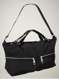 Nylon carry-all