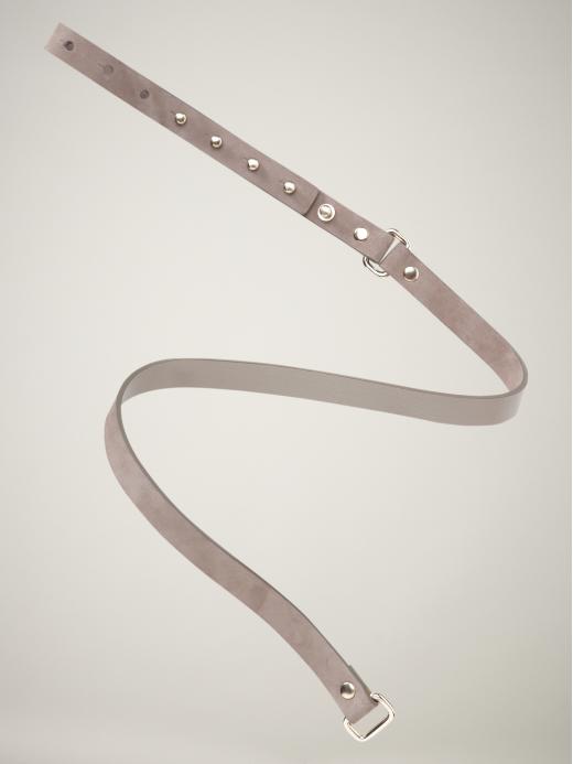 Gap Metal Stud Belt womens belts fashion