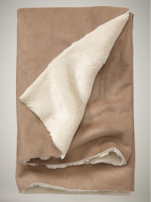 Gap Shearling Blanket