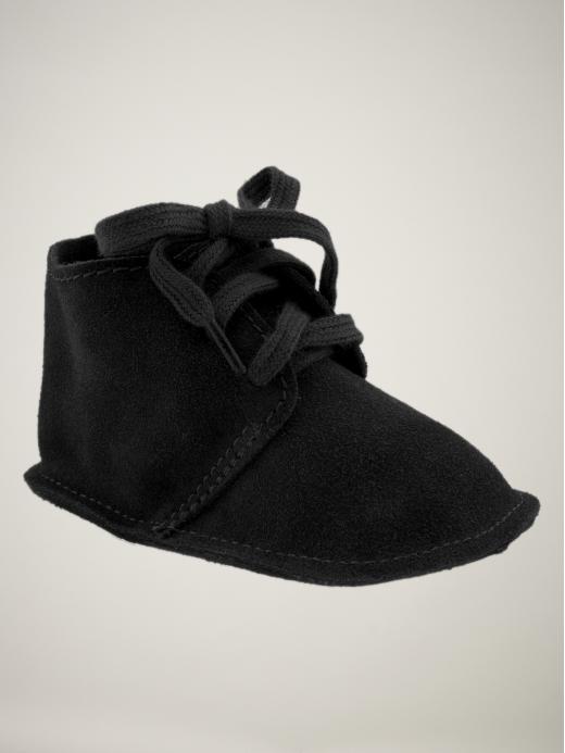 Gap Mohonk Desert Boots