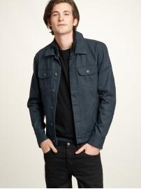 1969 Jameson denim jacket