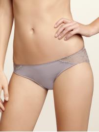 Chantilly lace bikini