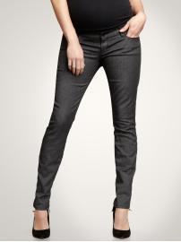 1969 back panel disco legging jeans