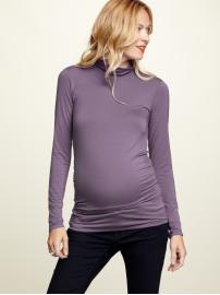 Pure Body turtleneck