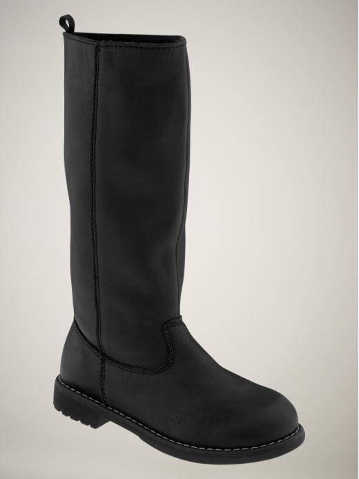 GAP Tall Boots