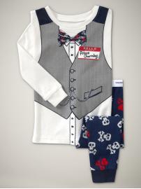 Prince charming sleep set