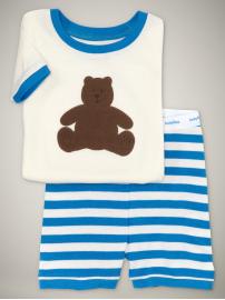 Brannan bear sleep set