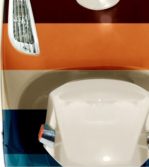 Vespa Splash | Gap
