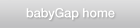 babygap home
