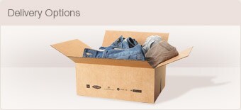 delivery options
