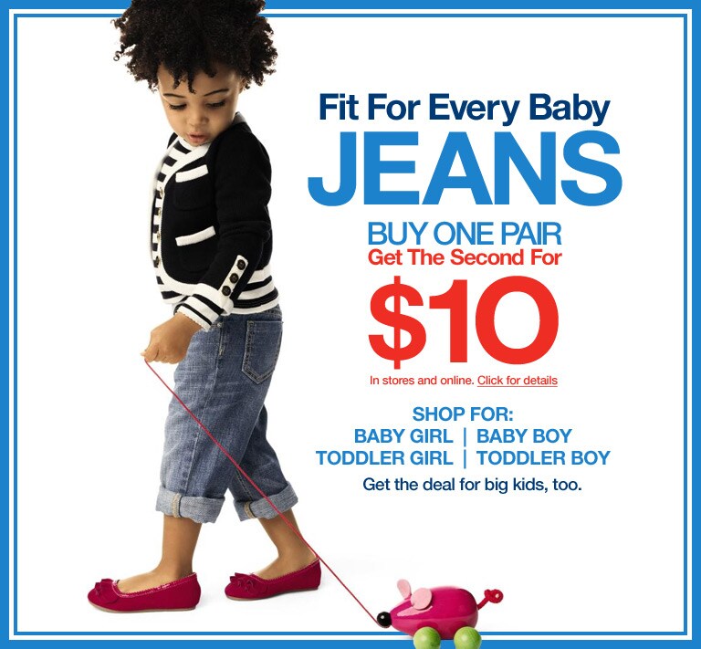 Baby Clothes: jeans, pants, onesies at babyGap | Gap