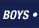 boys