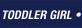 toddler girl