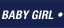 baby girl