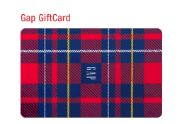 gap giftcard. buy now.