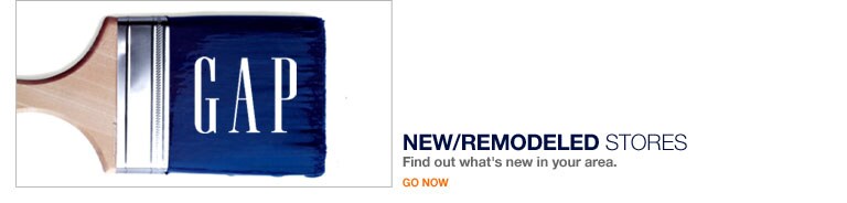 new/remodeled stores. find out what's new in your area. go now.