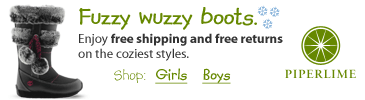piperlime. fuzzy wuzzy boots. enjoy free shipping and free returns on the coziest styles.