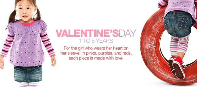 Valentine's Day Collection
