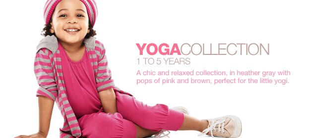 Yoga Collection