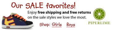 piperlime. our favorites! enjoy free shipping and free returns on the sale styles we love the most.