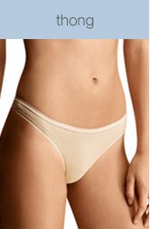 thong sits ultra low on waist thong coverage perfect with low rises and revealing fabrics shop thongs