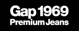gap 1969 premium jeans.