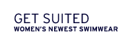 get suited.
