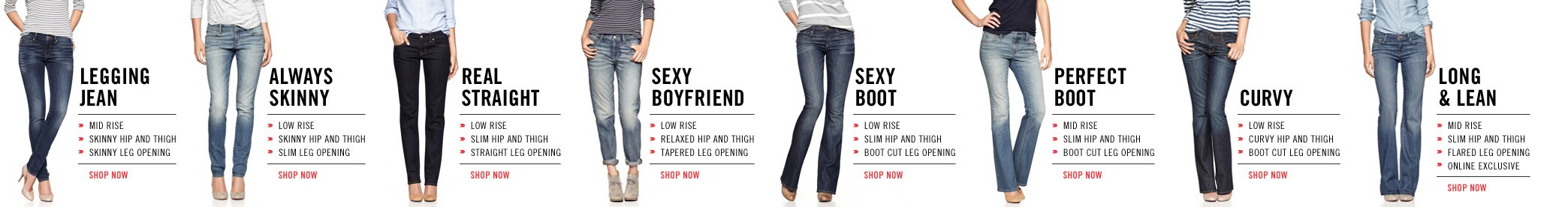 women's premium jeans