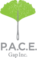 P.A.C.E. Gap Inc.